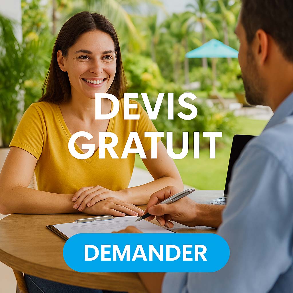devis gratuit