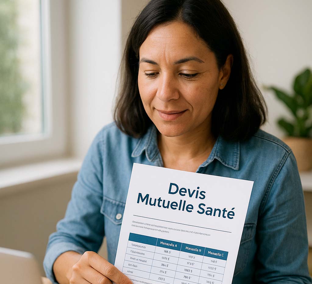 Courtier Réunion 974 propose un devis gratuit pour mutuelle santé à La Réunion